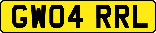 GW04RRL