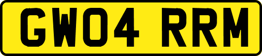 GW04RRM