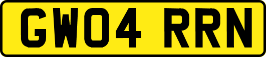 GW04RRN
