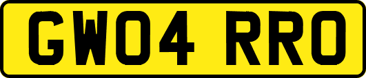 GW04RRO