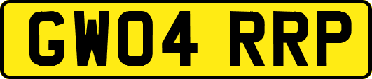 GW04RRP