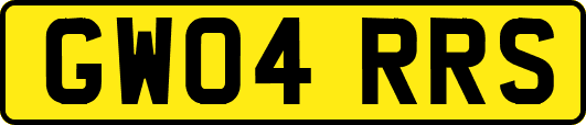 GW04RRS