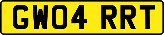 GW04RRT
