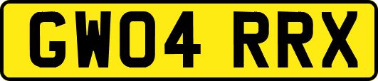 GW04RRX