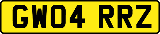 GW04RRZ