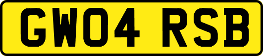 GW04RSB