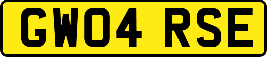GW04RSE