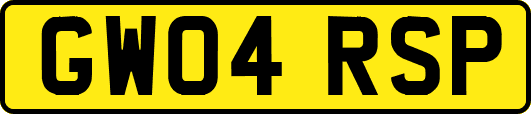 GW04RSP