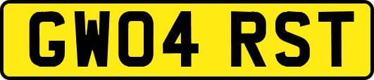 GW04RST