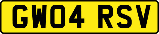 GW04RSV