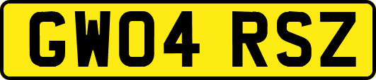 GW04RSZ