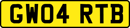 GW04RTB