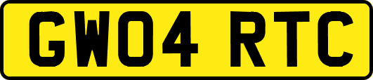 GW04RTC