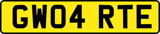 GW04RTE