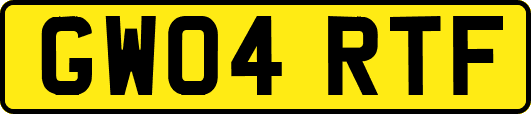 GW04RTF