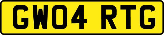 GW04RTG
