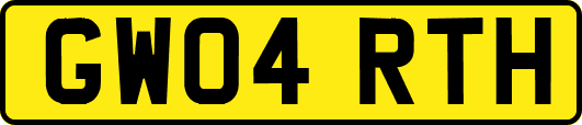 GW04RTH