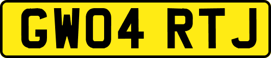 GW04RTJ