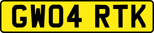 GW04RTK