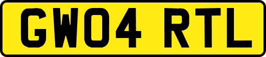GW04RTL