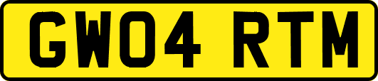 GW04RTM