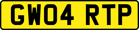 GW04RTP