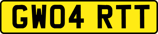GW04RTT