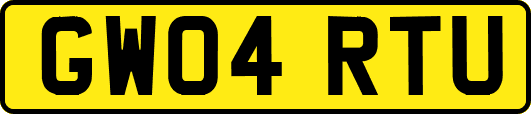 GW04RTU