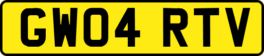 GW04RTV
