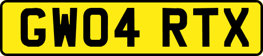 GW04RTX