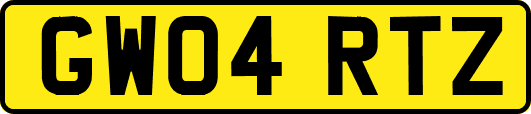 GW04RTZ