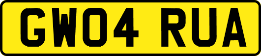 GW04RUA