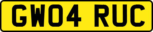 GW04RUC