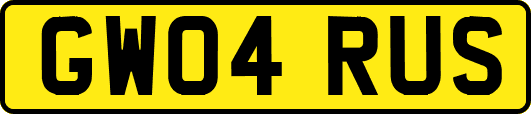 GW04RUS