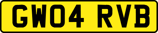 GW04RVB
