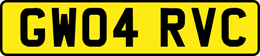 GW04RVC