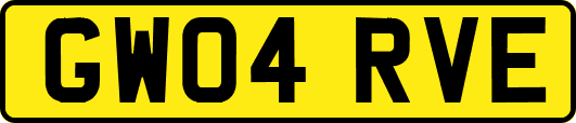 GW04RVE