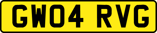 GW04RVG