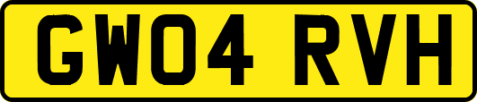 GW04RVH