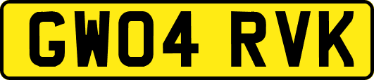 GW04RVK