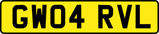 GW04RVL