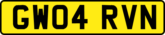 GW04RVN