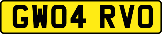 GW04RVO