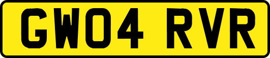 GW04RVR