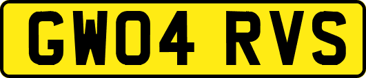 GW04RVS