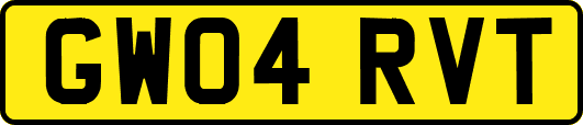 GW04RVT