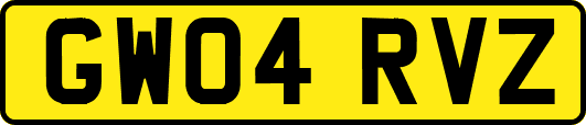 GW04RVZ