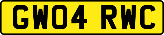 GW04RWC