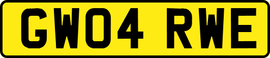 GW04RWE