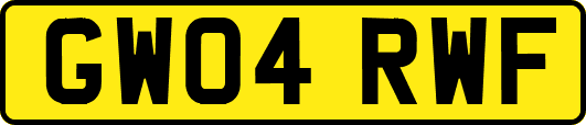 GW04RWF